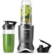 Nutribullet Ultra 1200 NB1206DGCC - Countertop Blender