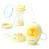 NUVITA 1285 - Breast Milk Pump