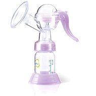NUVITA 1210 - Breast Milk Pump