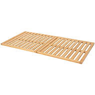 NUXIO Bamboo bathroom mat AVELA 100 × 50 cm - Bath Mat