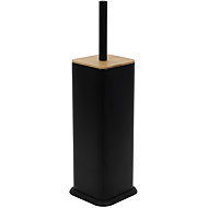 NUXIO toilet brush ZETRU with bamboo cover - Toilet Brush