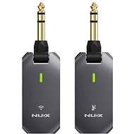 NuX C-5RC - Wireless System