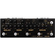 NuX NME-3 Cerberus - Guitar Effect