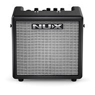 NuX Mighty 8 BT - Combo