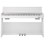 NuX WK-310 White - Digitális zongora
