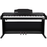 NuX WK-400 Black - Digital Piano