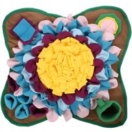 Nuxie XT2378 Sniffing rug XL - Snuffle Mat