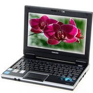 Notebook Toshiba NB100-12M - Laptop