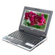 Notebook Toshiba NB100-125 - Laptop