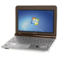 Toshiba NB200-136 - Laptop
