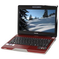 Toshiba Satellite T110-11T - Laptop