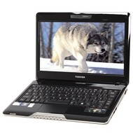 Toshiba Satellite T110-10X - Laptop