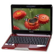 Toshiba Satellite T110-10N - Laptop
