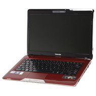 Toshiba Satellite T130-120 - Laptop