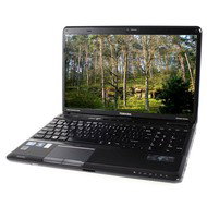 Toshiba Satellite A660-133 - Laptop