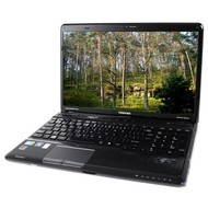 Toshiba Satellite A660-135 - Laptop