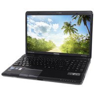 Toshiba Satellite A660-1EM - Laptop