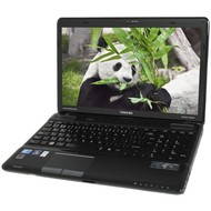 Toshiba Satellite A660-1GD - Laptop