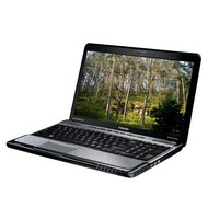 Toshiba Satellite A665-11Z - Laptop
