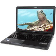 Toshiba Satellite A665-148 - Laptop