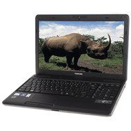 Toshiba Satellite C660-13F - Laptop