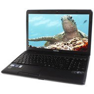Toshiba Satellite C660-137 - Laptop