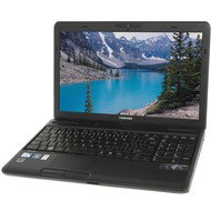 Toshiba Satellite C660-1CN - Laptop