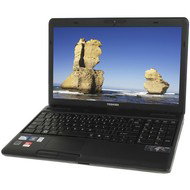 Toshiba Satellite C660-1CT - Laptop