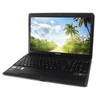 Toshiba Satellite C660-131 - Laptop