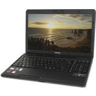 Toshiba Satellite C660-1CK - Laptop