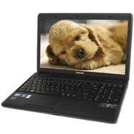 Toshiba Satellite C660-1CC - Laptop