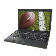 Toshiba Satellite C660-1P7 - Laptop