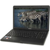 Toshiba Satellite C660-1CV - Laptop