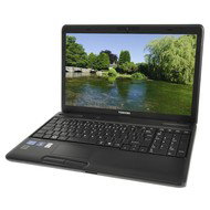 Toshiba Satellite C660-1MF - Laptop