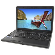 Toshiba Satellite C660-22V - Laptop