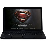 Toshiba Satellite C850-190 black - Laptop