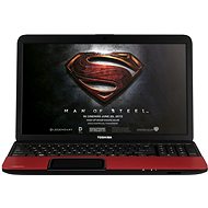 Toshiba Satellite C855-22Q Red - Laptop