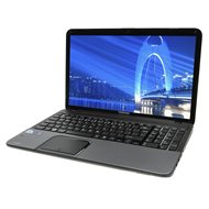 Toshiba Satellite C855-113 silver - Laptop
