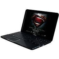 Toshiba Satellite C855-1QG Black - Laptop