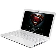 Toshiba Satellite C855-22M White - Laptop