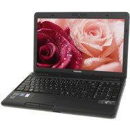 Toshiba Satellite C660D-15L - Laptop