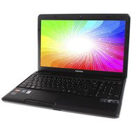 Toshiba Satellite C660D-113 - Laptop