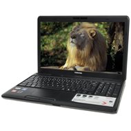 Toshiba Satellite C660D-1G6 - Laptop
