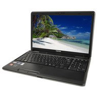 Toshiba Satellite C660D-1D2 - Laptop