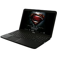 Toshiba Satellite C850D-119 Black - Laptop