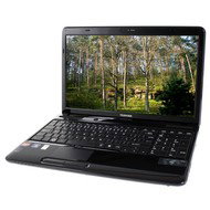 Toshiba Satellite L650D-101 - Laptop