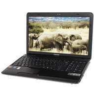 Toshiba Satellite L650D-15H - Laptop