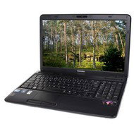 Toshiba Satellite Pro C650-10T - Laptop
