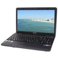Toshiba Satellite Pro C650-153 - Laptop