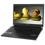 Toshiba Satellite R630-144 - Laptop